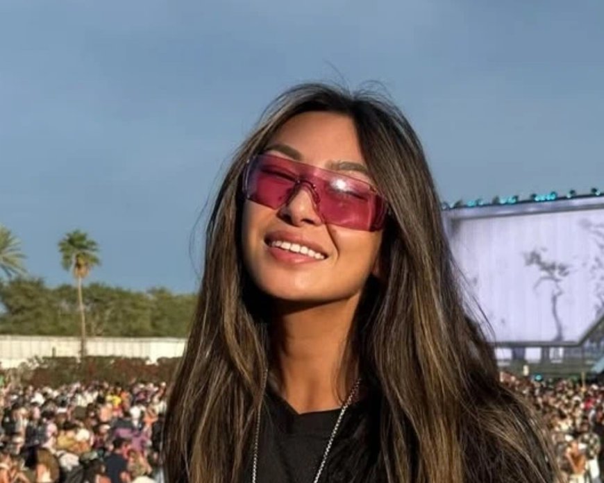 Scale AI聯合創辦人年僅30歲 成為全球最年輕白手起家女性億萬富豪