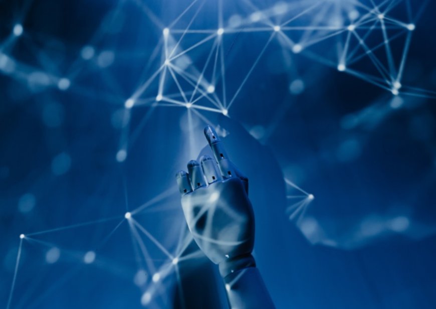 Web4.0 尚未有明確定義 業界普遍認為它將進一步AI和人機融合的新維度